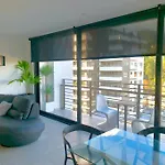 Luxury Apartment Apartamento De Lujo 105